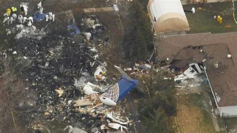 Painted into a Corner: The crash of XL Airways Germany flight 888T.